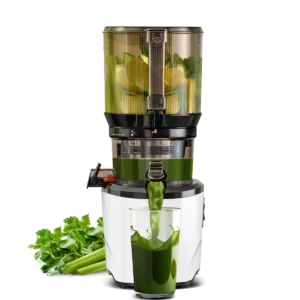 AUTO 10 Hands-Free Cold Press Juicer